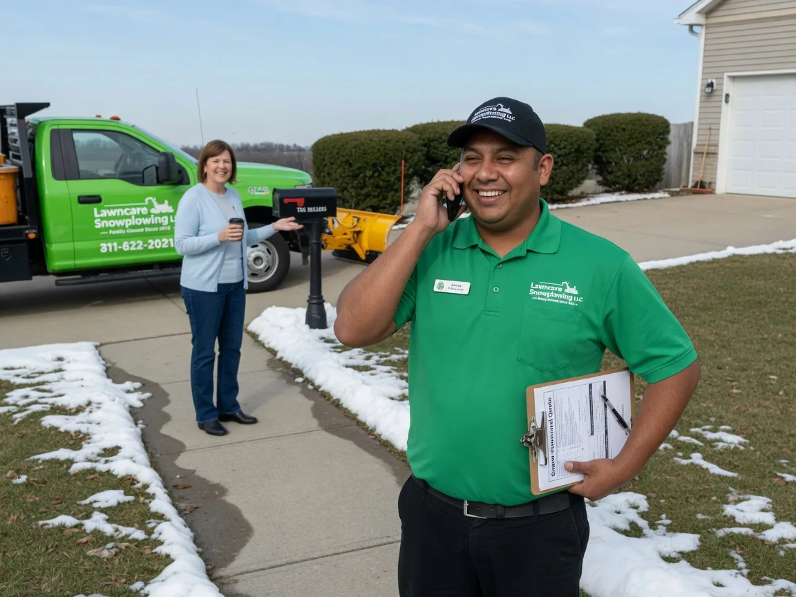 Lawn Care Services By Expert Landscaper Hoxie, AR FAQs